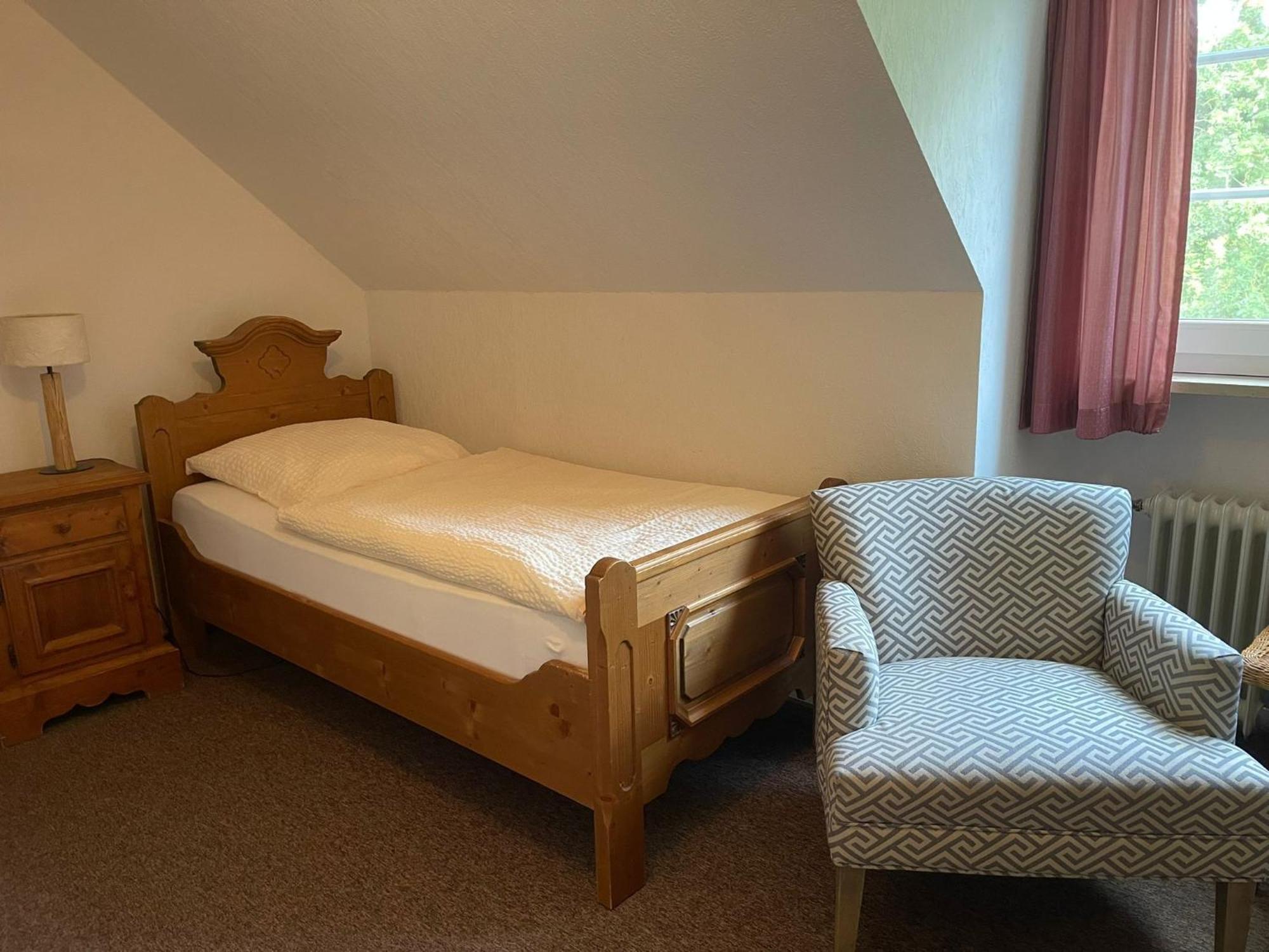 Landhaus Heideschmiede Undeloh Zimmer foto